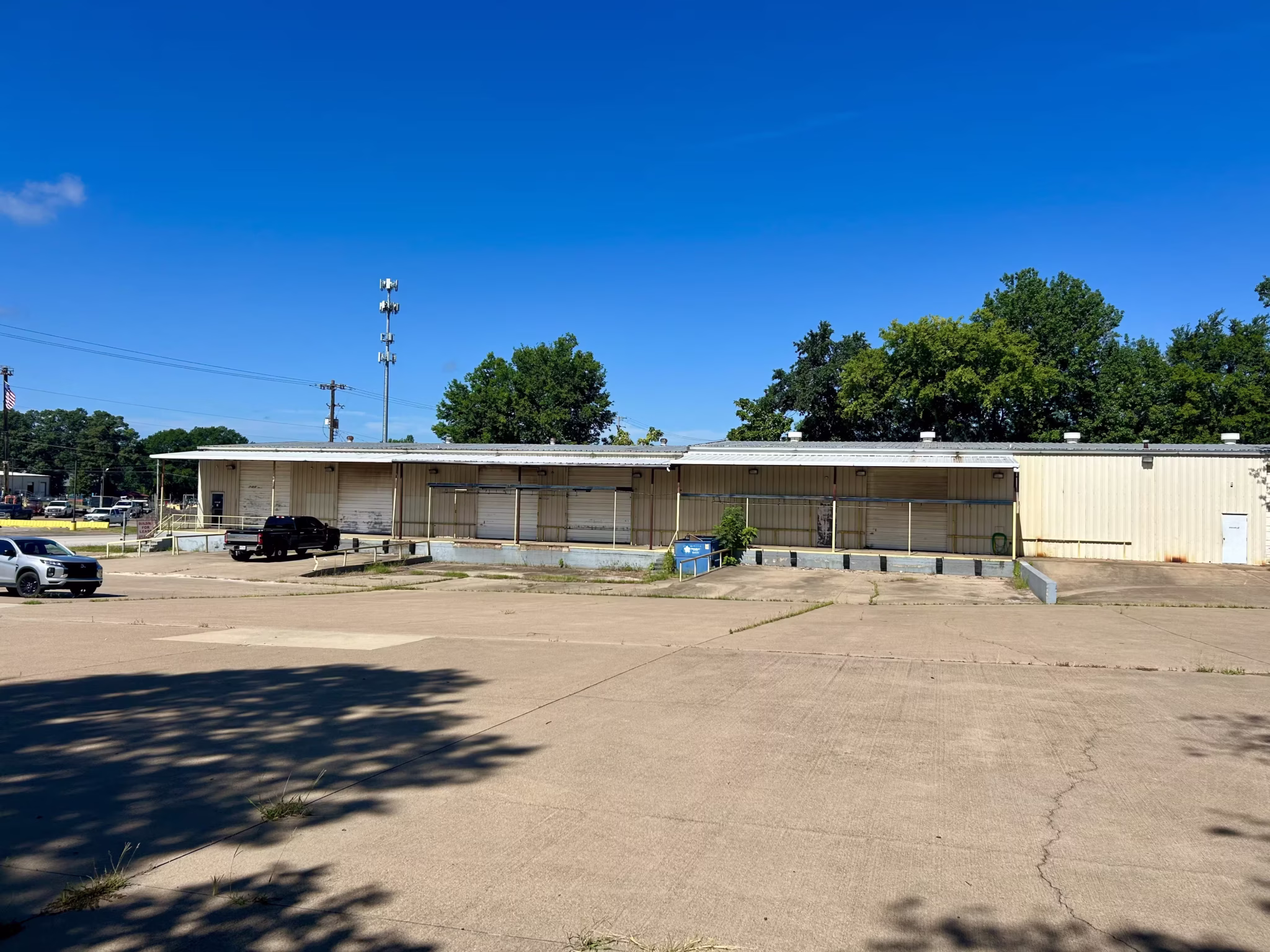 property investments, Yale Fraser, storage, Longview Oct, properties, RV
