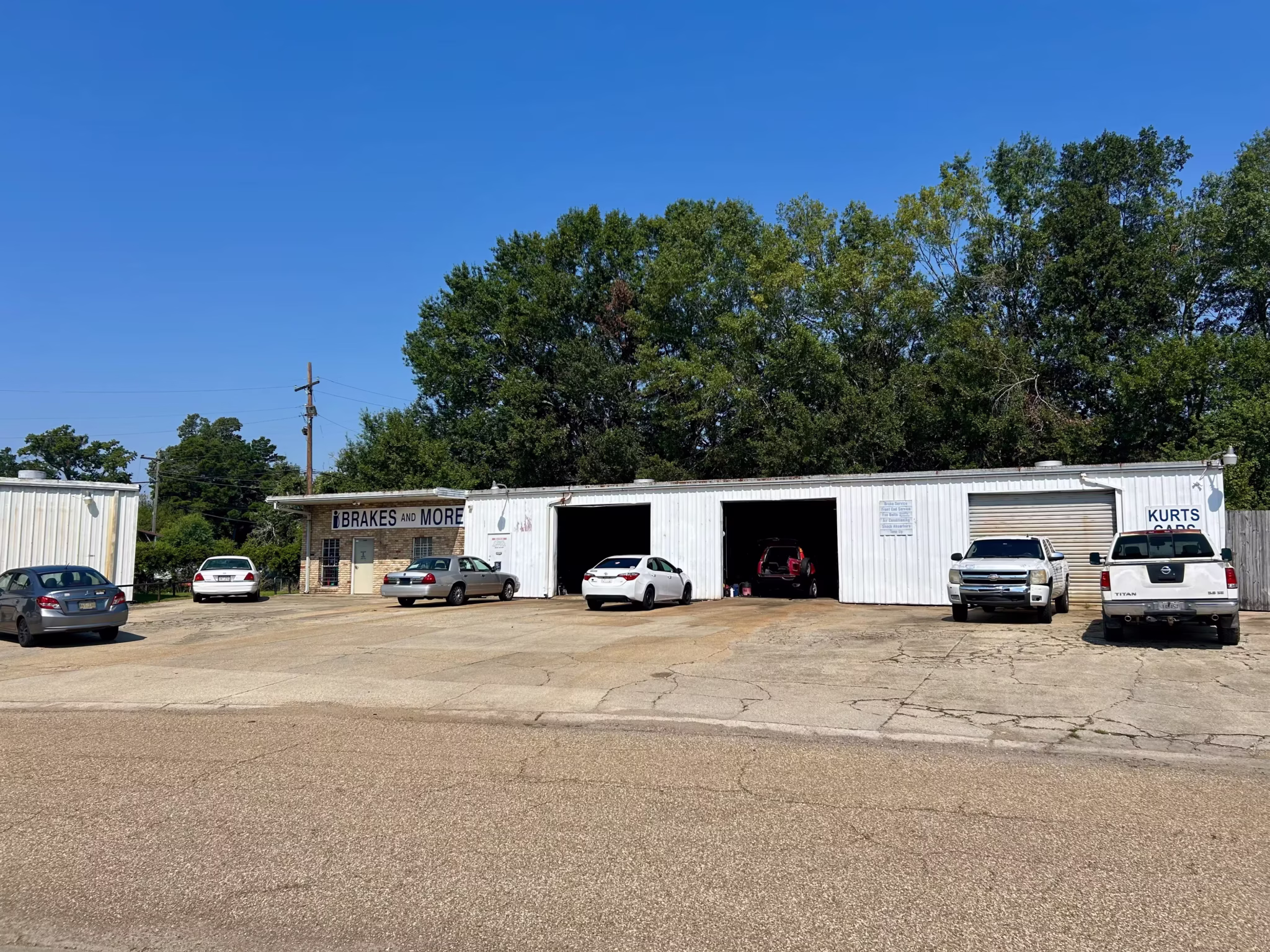 property investments, Yale Fraser, investment, multi-industrial, batonrouge, RV