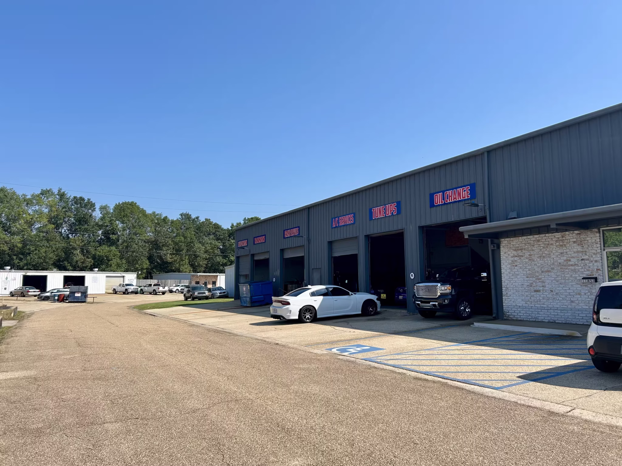 Pro Business Centers in Baton Rouge