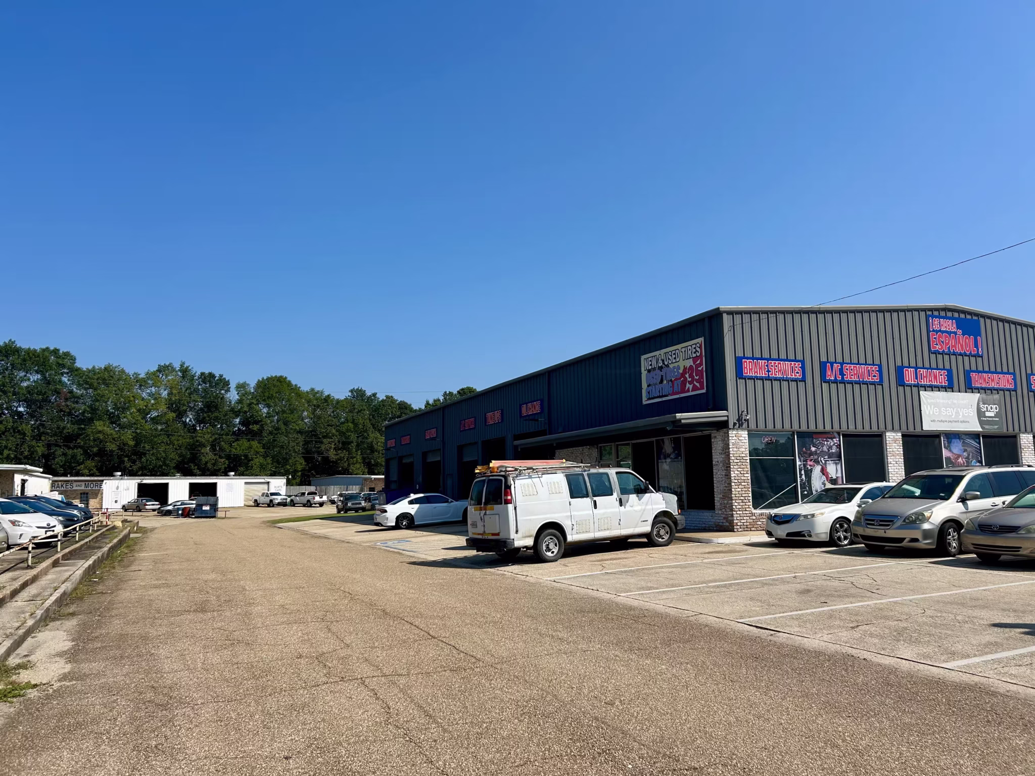 property investments, multi-industrial, storage, RV, Yale Fraser, batonrouge