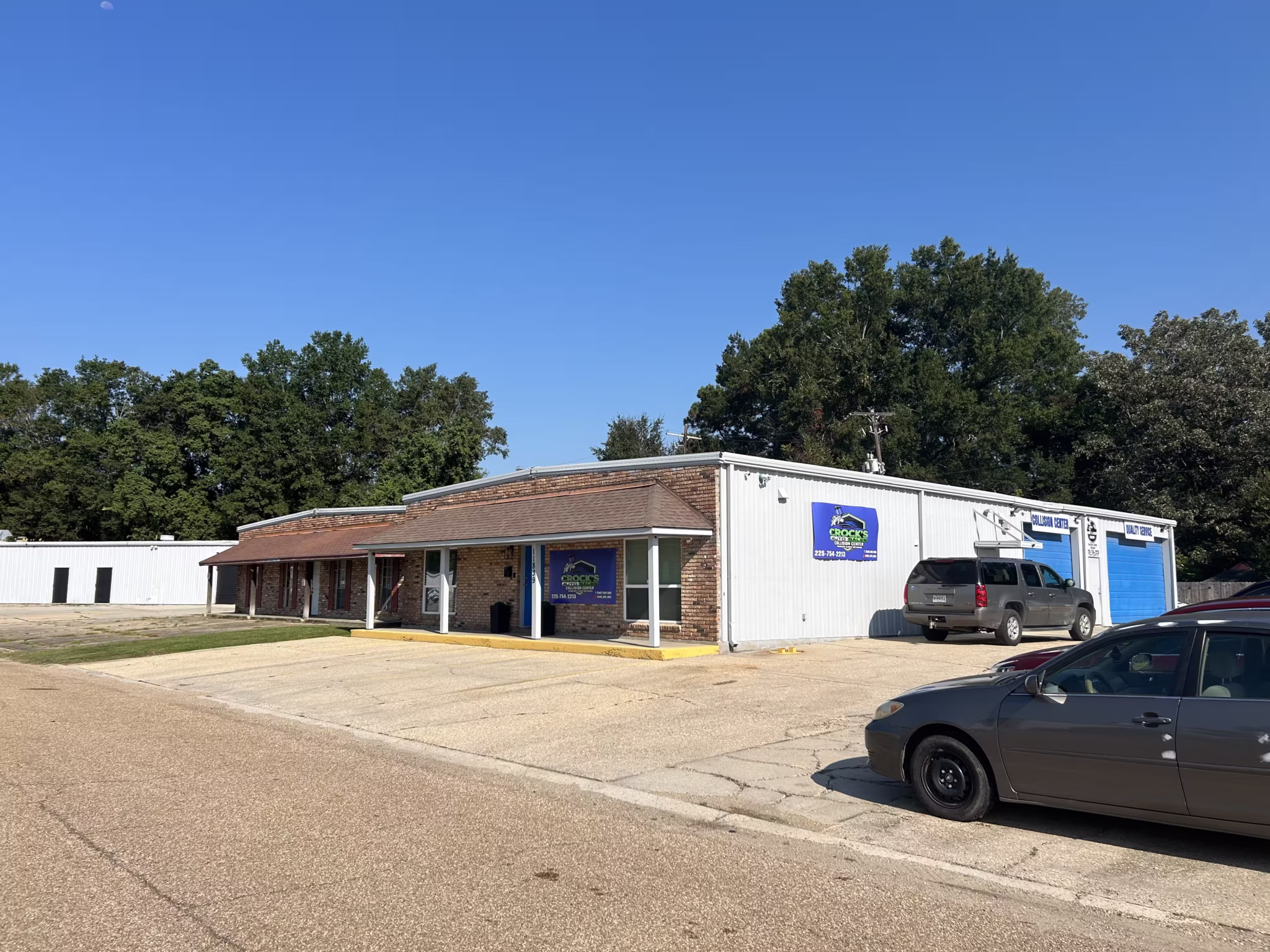 storage, property investments, RV, batonrouge, Yale Fraser, properties