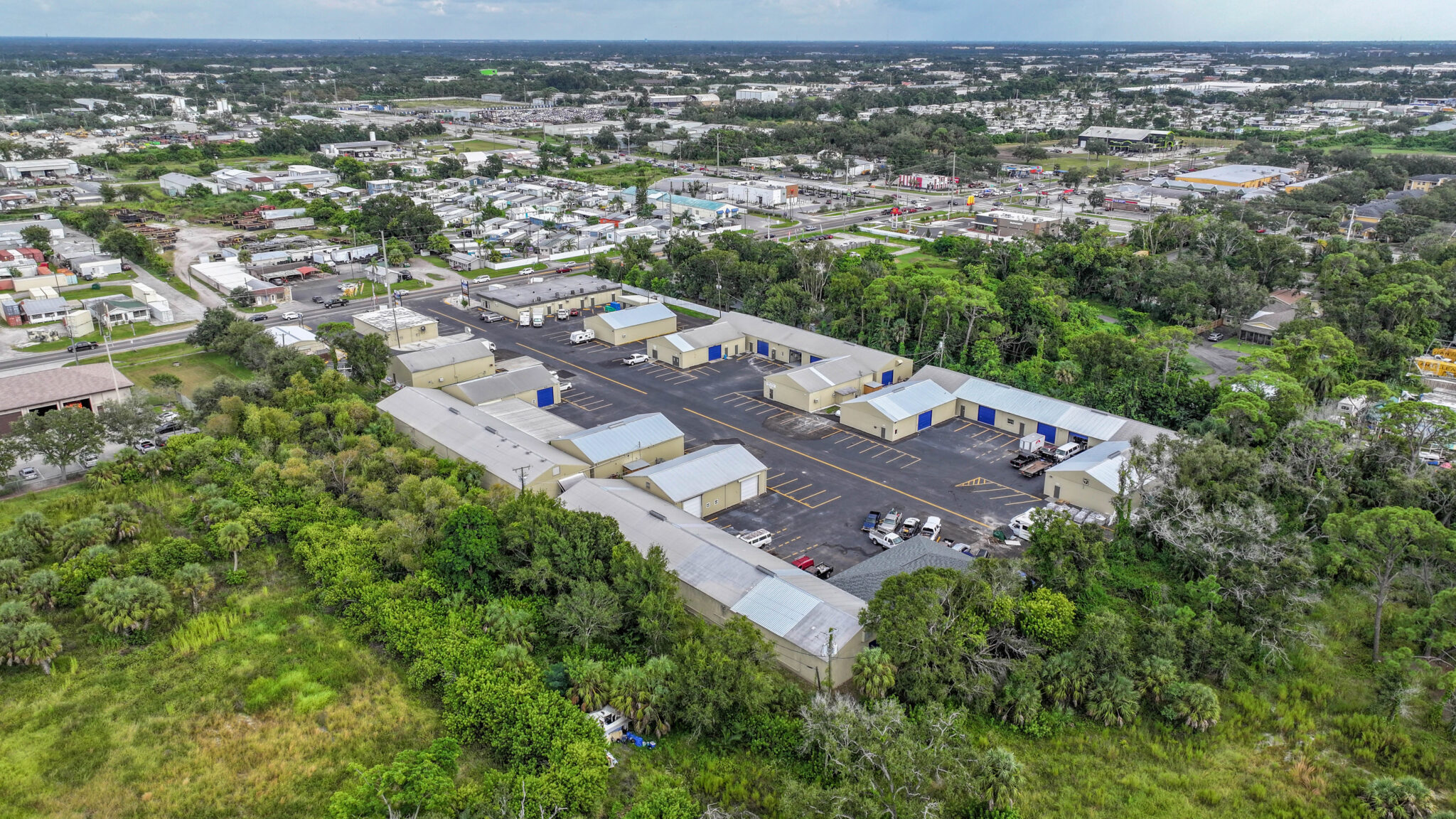 storage, default, Yale Fraser, multi-industrial, investment, property investments