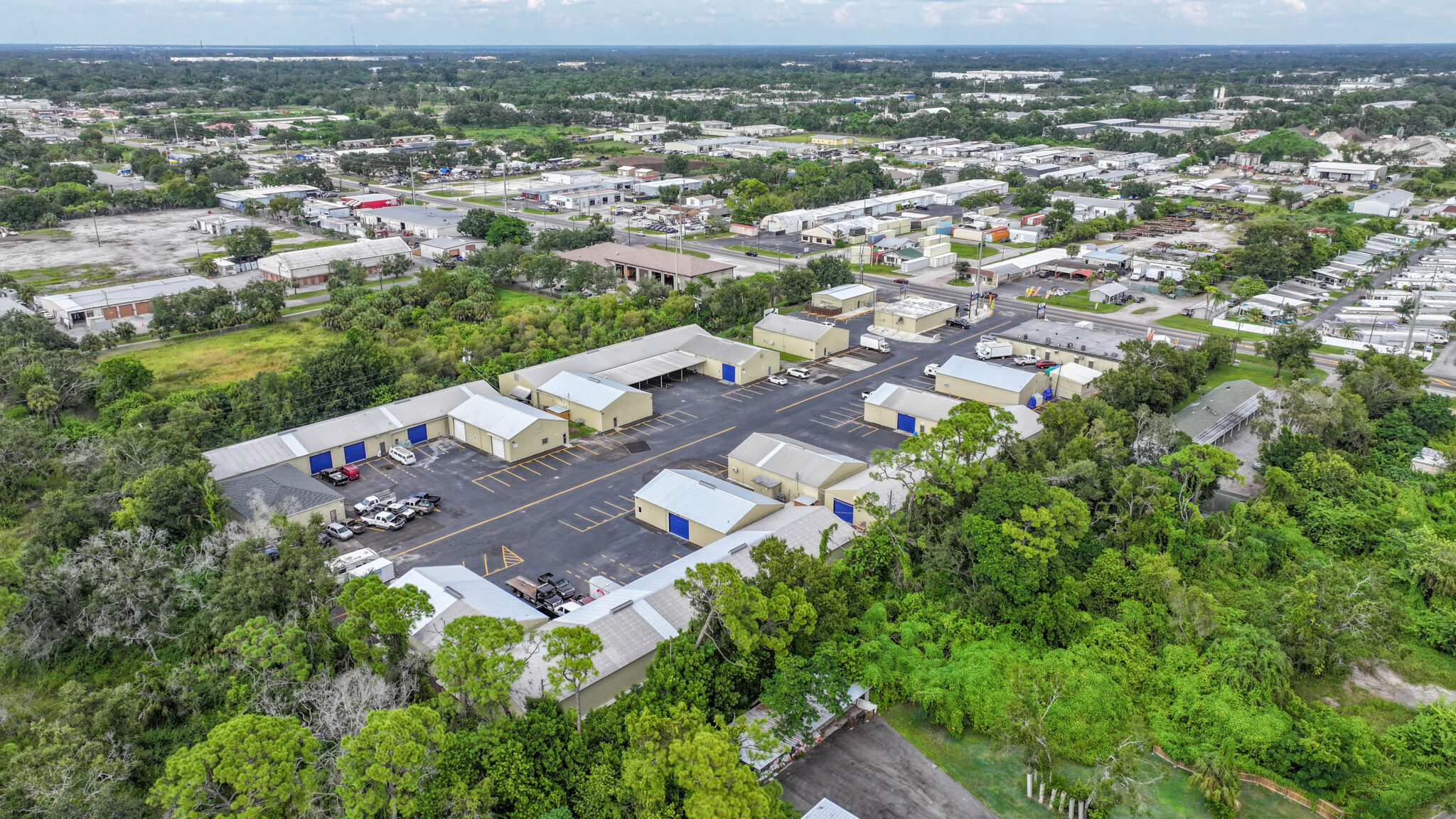 property investments, properties, RV, Yale Fraser, multi-industrial, default