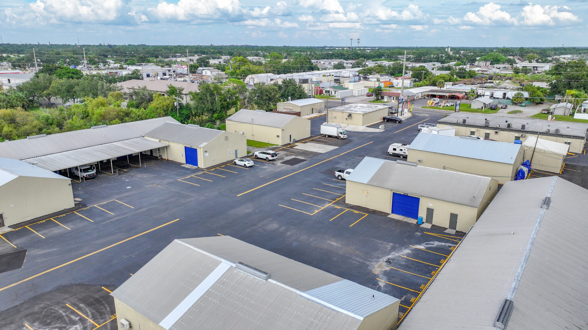 investment, default, Yale Fraser, storage, properties, property investments