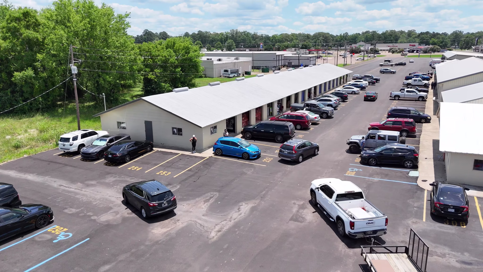 Yale Fraser, Pearl Oct, storage, multi-industrial, properties, property investments