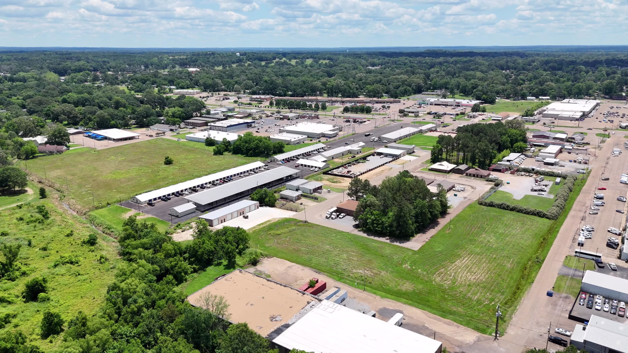 property investments, Yale Fraser, RV, multi-industrial, storage, Pearl Oct