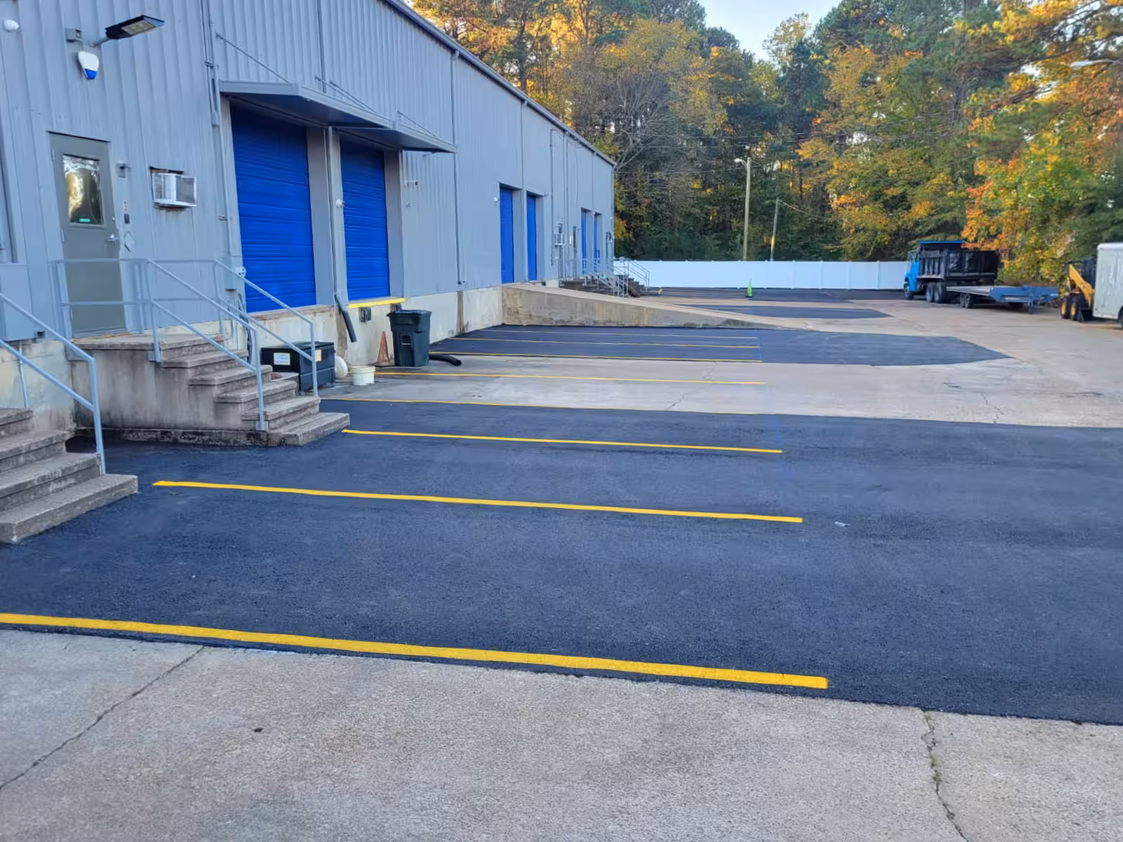 properties, Pro Buisness Centers Shreveport, multi-industrial, property investments, investment, Yale Fraser