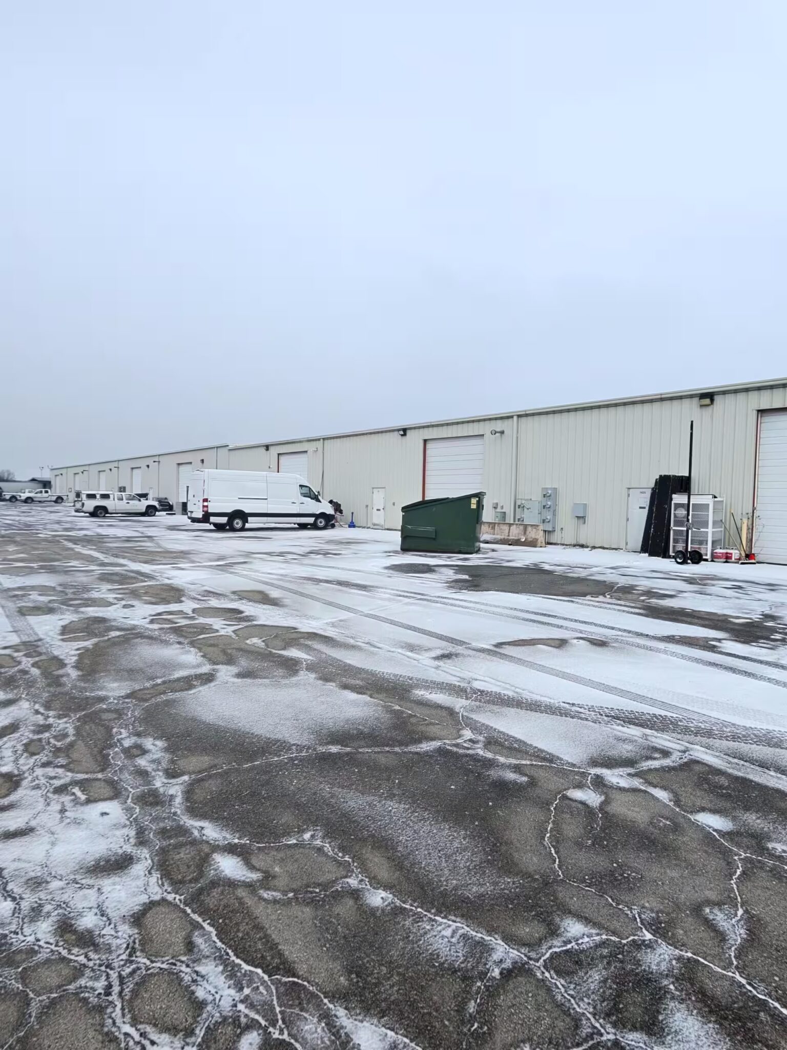 property investments, properties, Green Bay, investment, Yale Fraser, RV