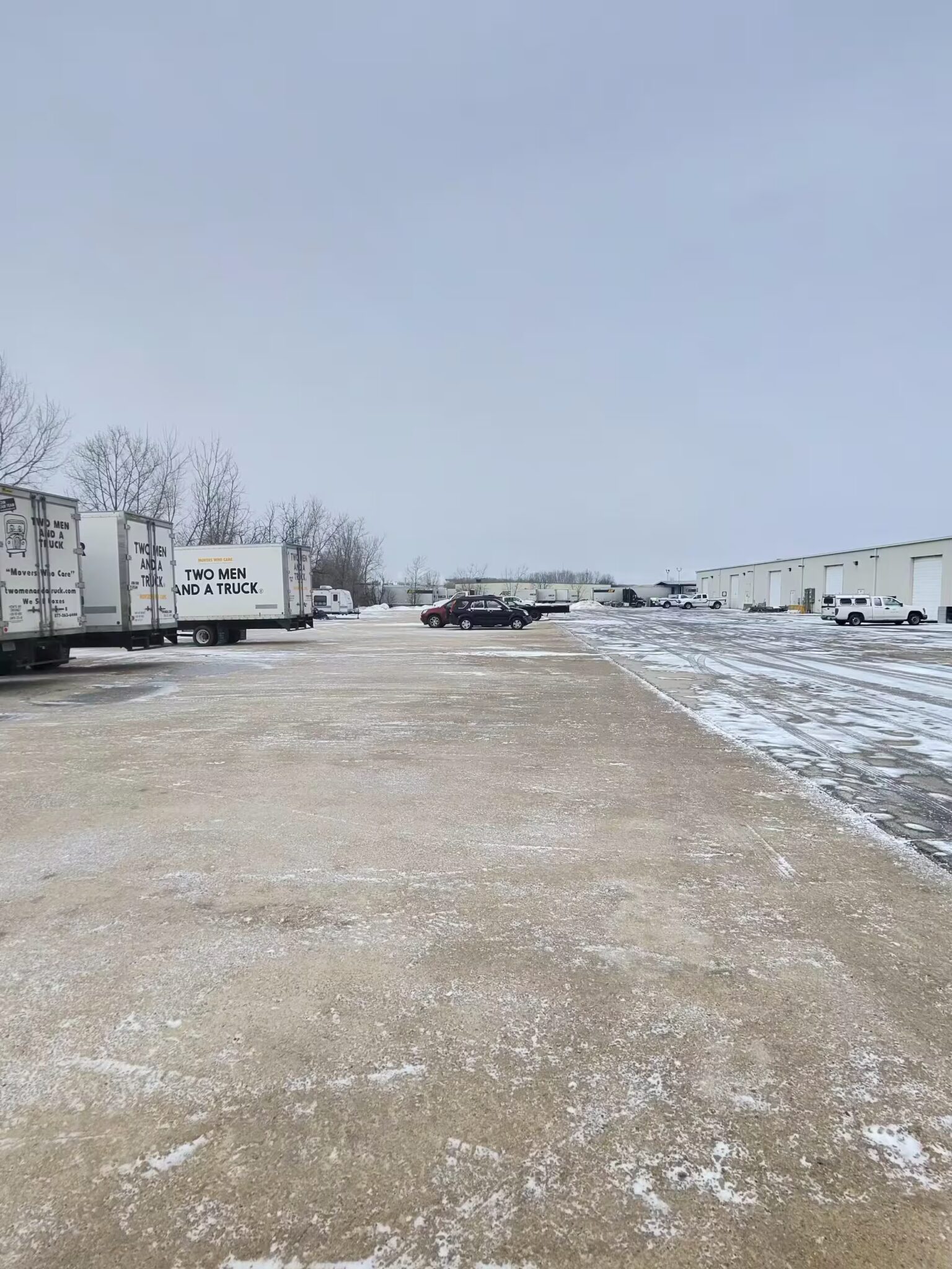 Green Bay, Yale Fraser, properties, RV, storage, property investments