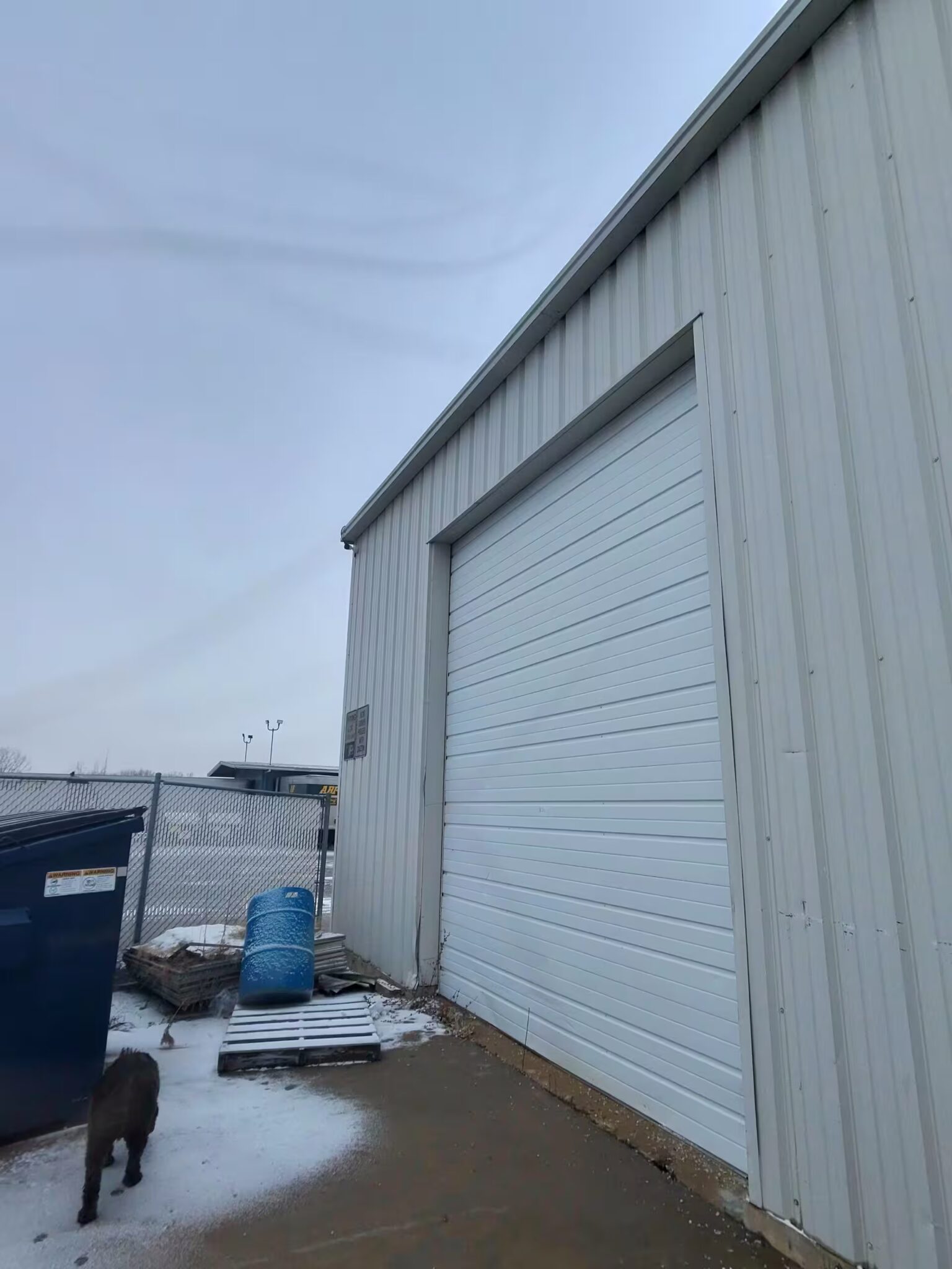 investment, property investments, Green Bay, multi-industrial, Yale Fraser, properties