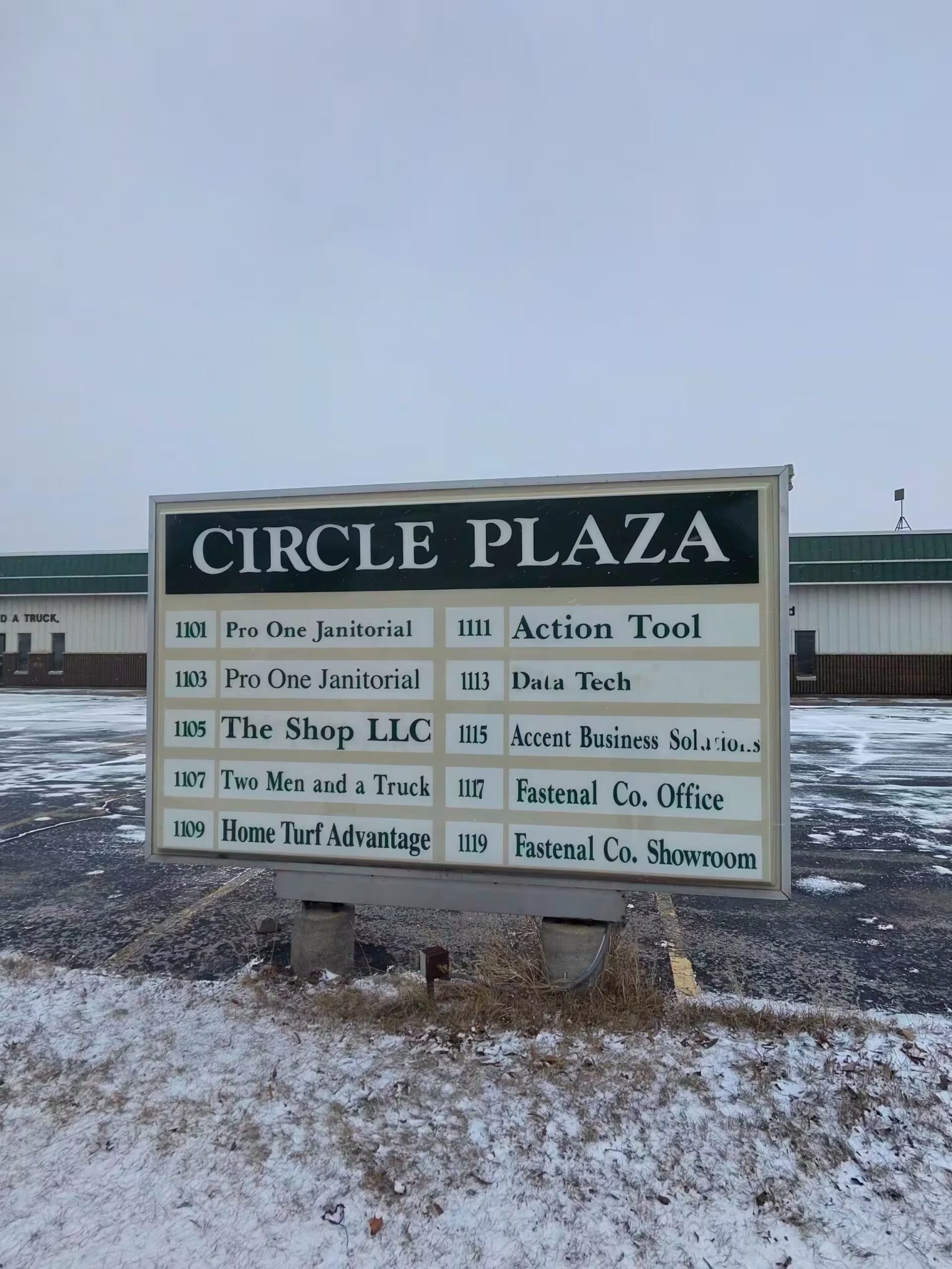 property investments, properties, multi-industrial, Green Bay, storage, Yale Fraser