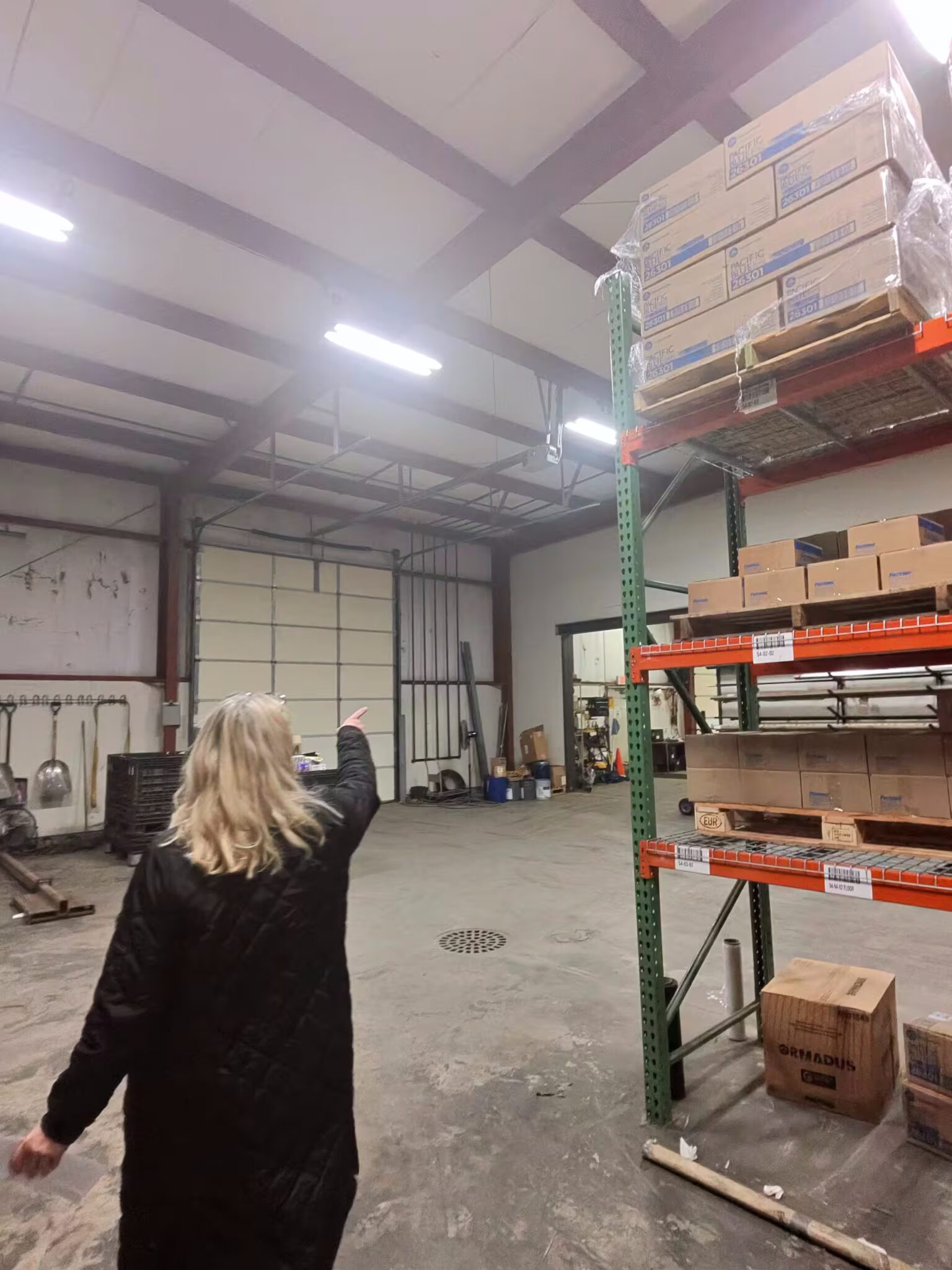 storage, Green Bay, RV, Yale Fraser, properties, property investments