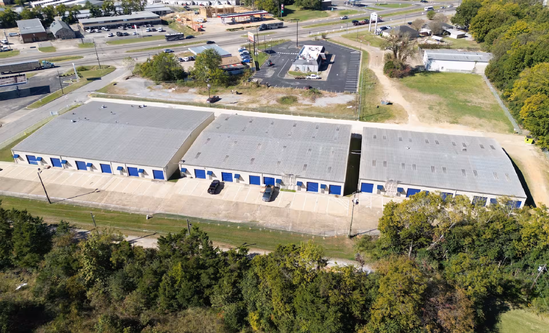 PBC Montgomery, investment, multi-industrial, properties, property investments, Yale Fraser