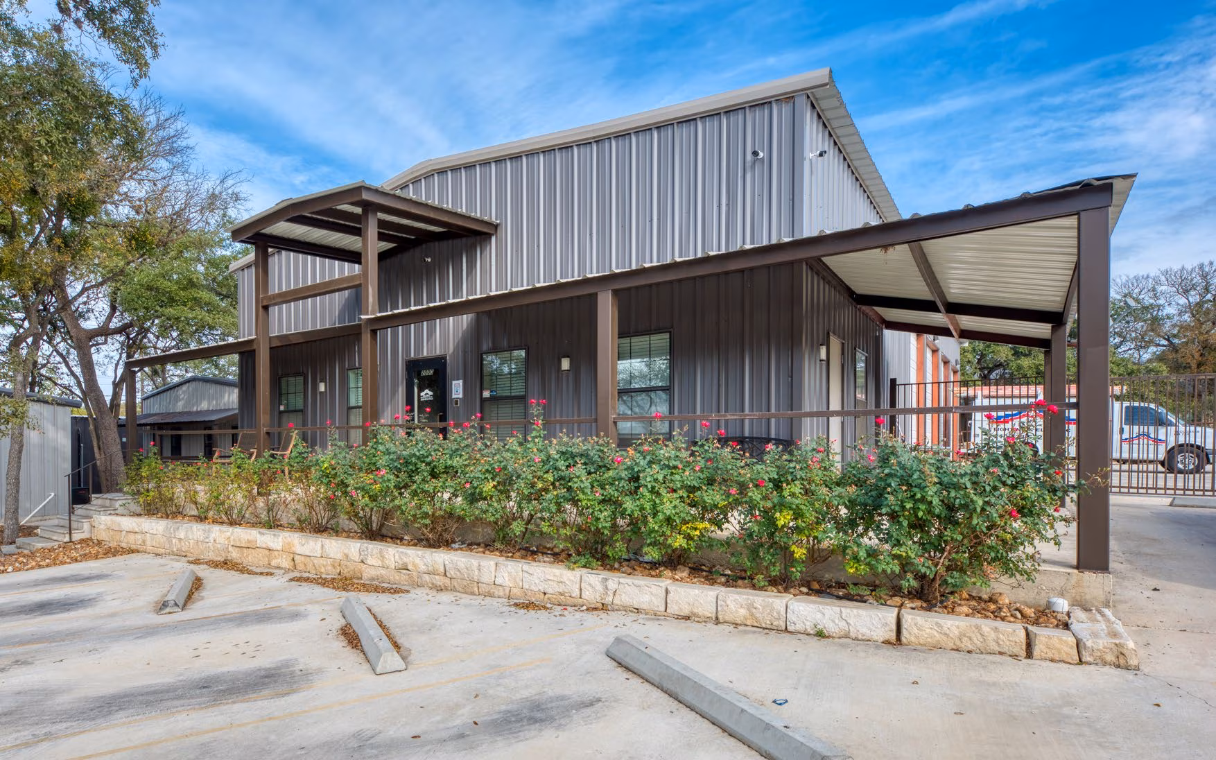 investment, storage, Pro Business Centers San Antonio, properties, Yale Fraser, property investments