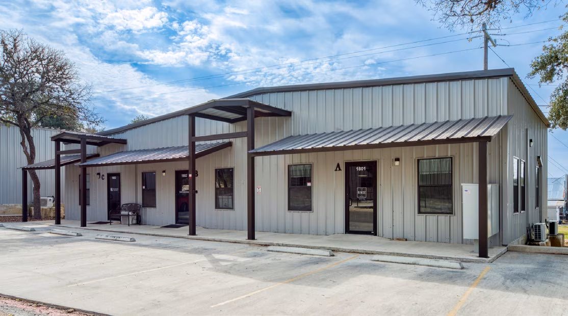 storage, property investments, investment, Pro Business Centers San Antonio, Yale Fraser, multi-industrial