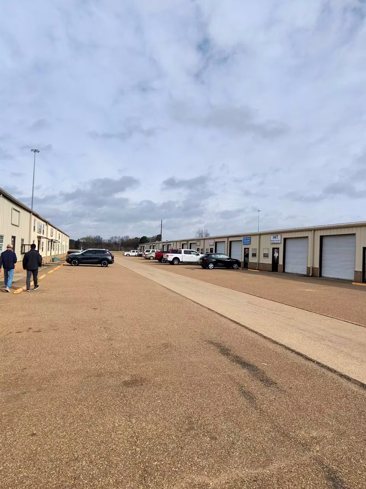 Yale Fraser, Texarkana, investment, properties, property investments, storage