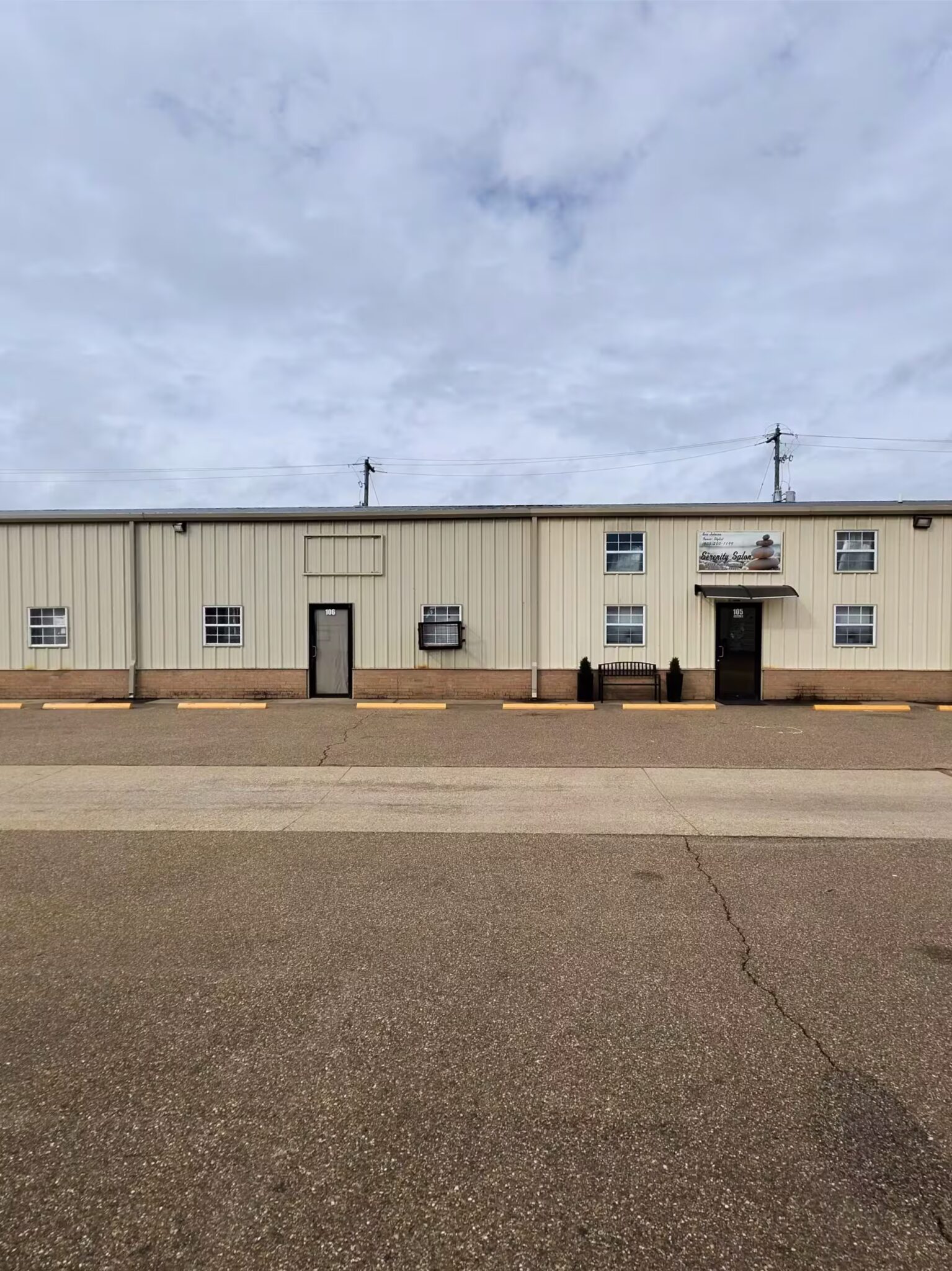 multi-industrial, storage, investment, Yale Fraser, property investments, Texarkana