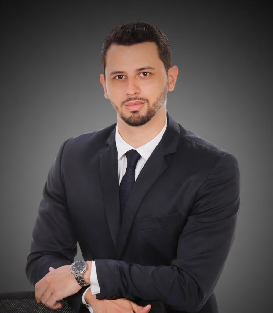 property investments, investment, properties, Yale Fraser, Daniel Headshot, multi-industrial