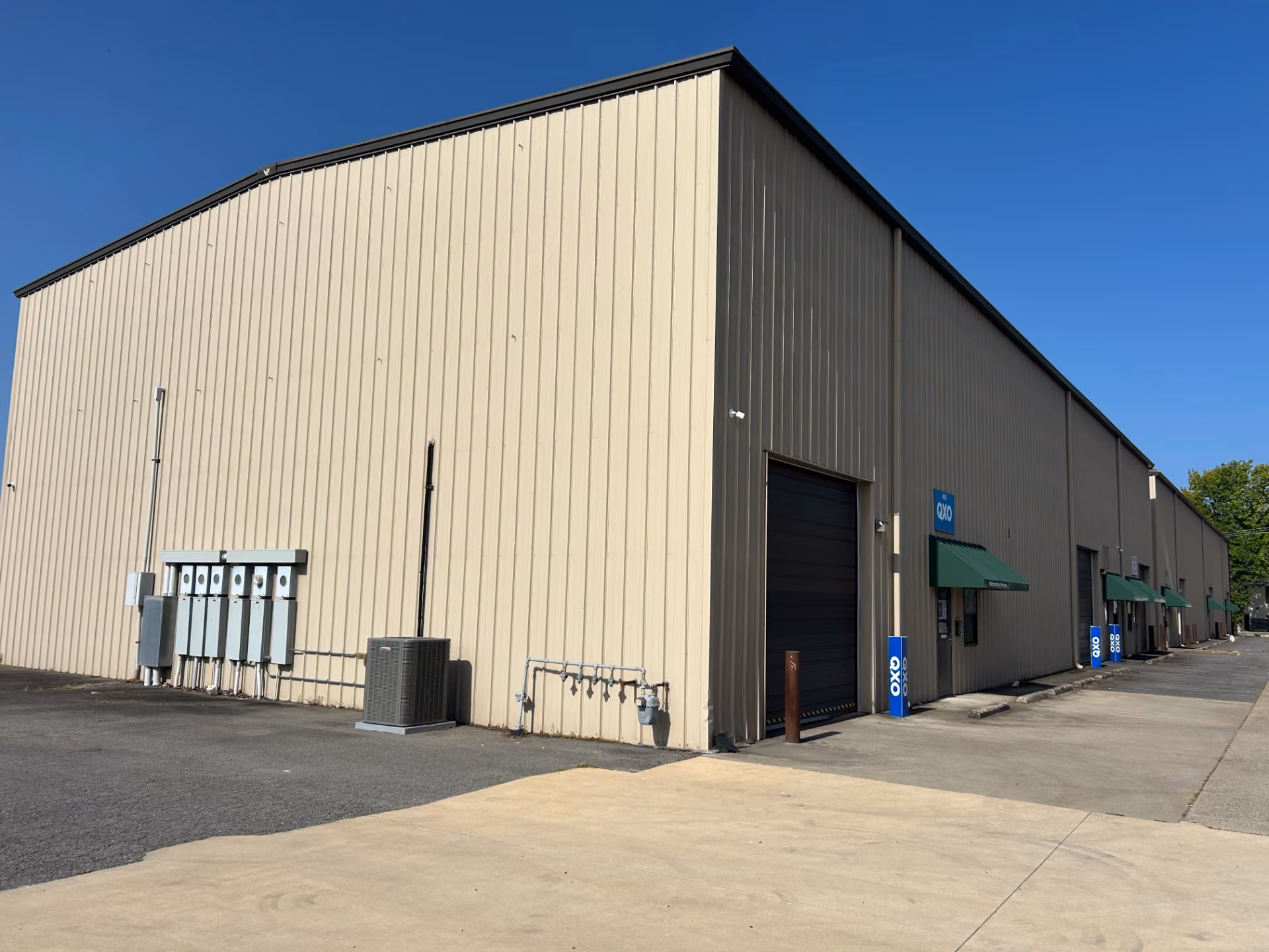 Yale Fraser, Pro Business Centers Sherwood, investment, property investments, RV, storage