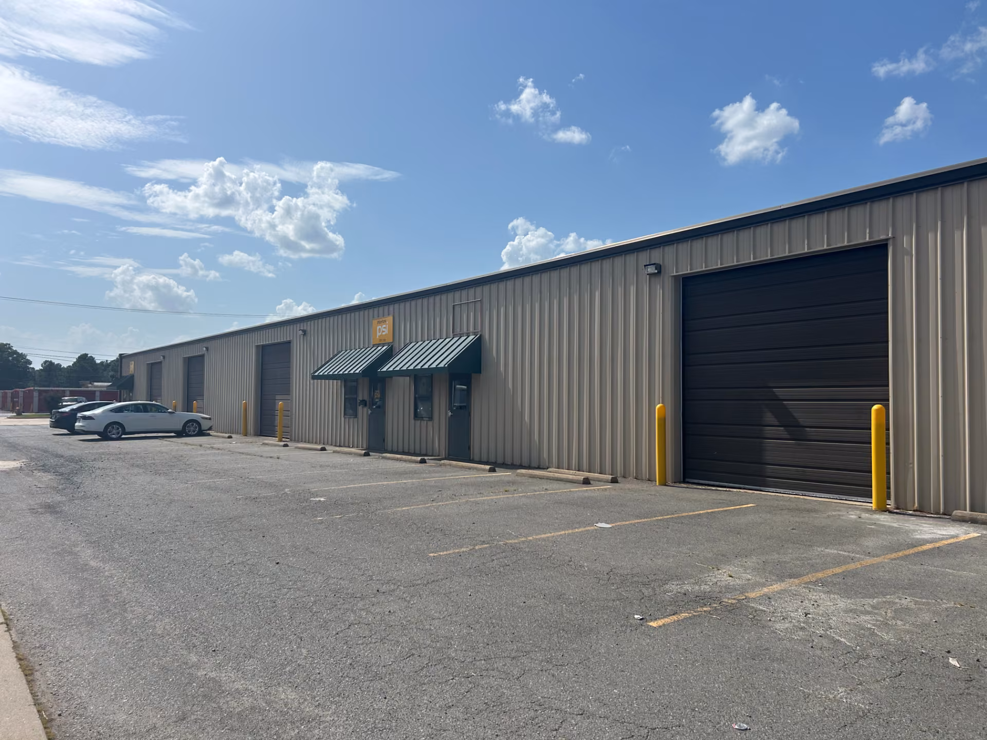 property investments, multi-industrial, Pro Business Centers Sherwood, investment, properties, Yale Fraser