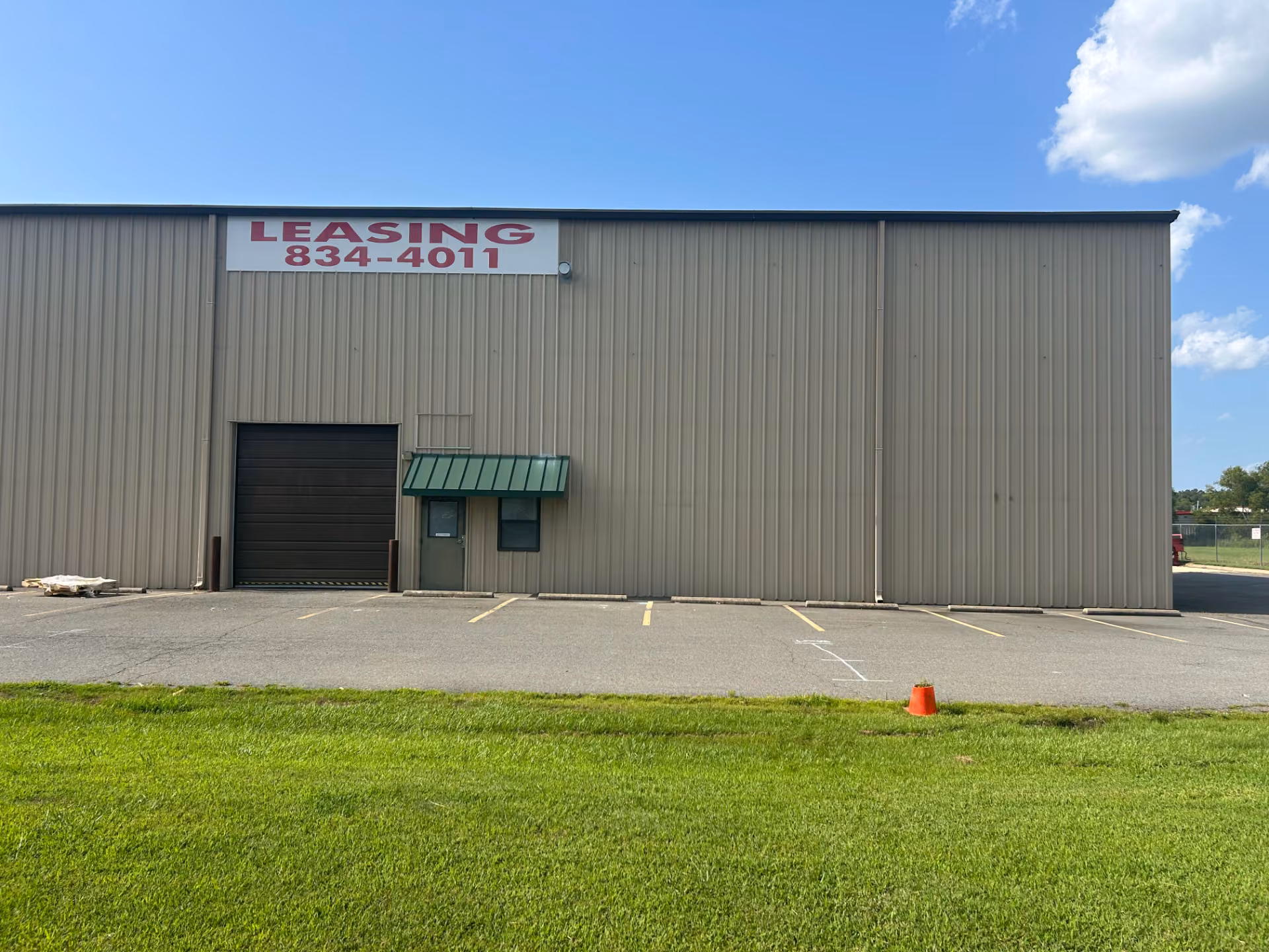 investment, multi-industrial, Yale Fraser, properties, Pro Business Centers Sherwood, property investments