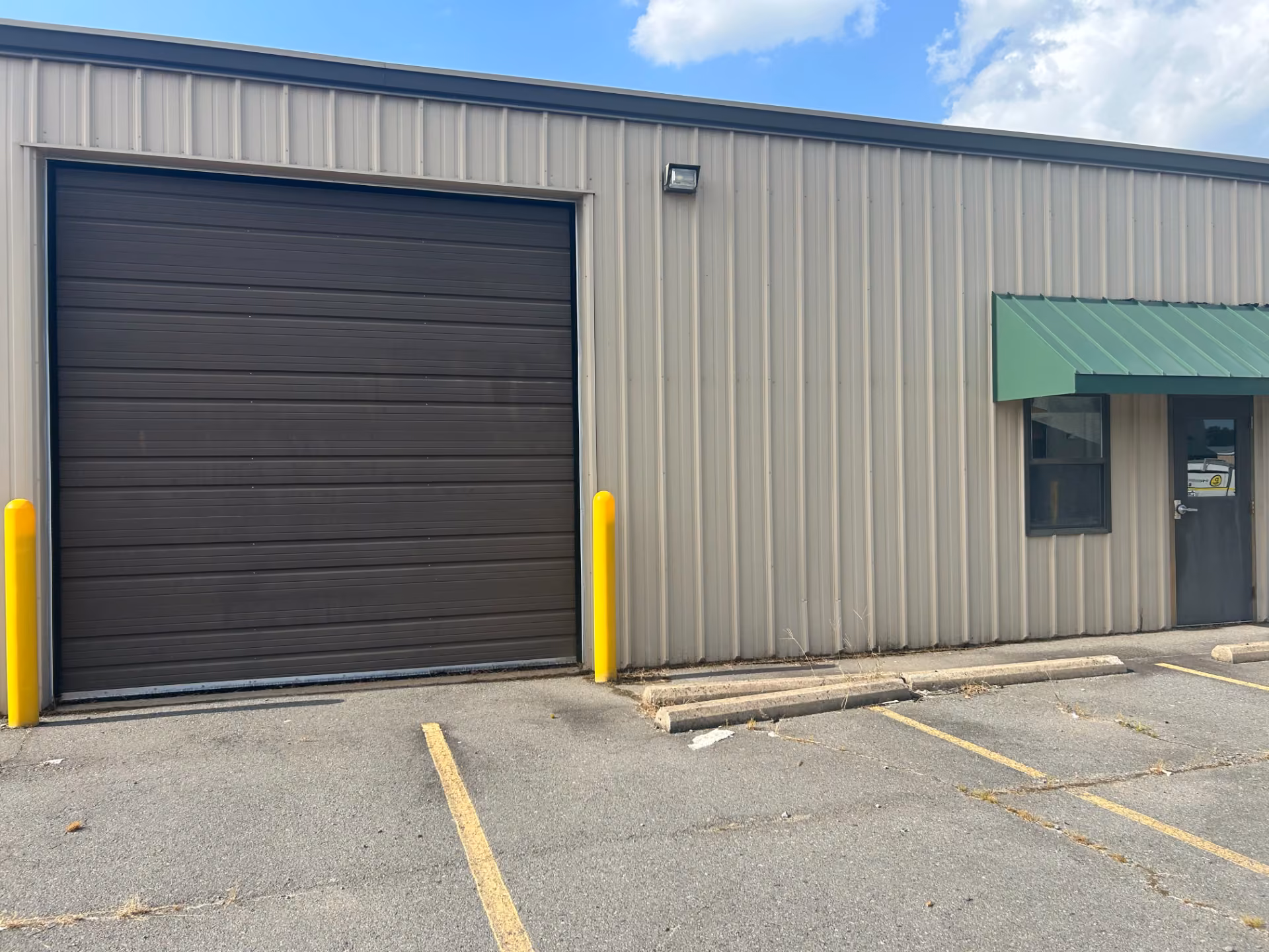 multi-industrial, storage, Pro Business Centers Sherwood, Yale Fraser, properties, property investments