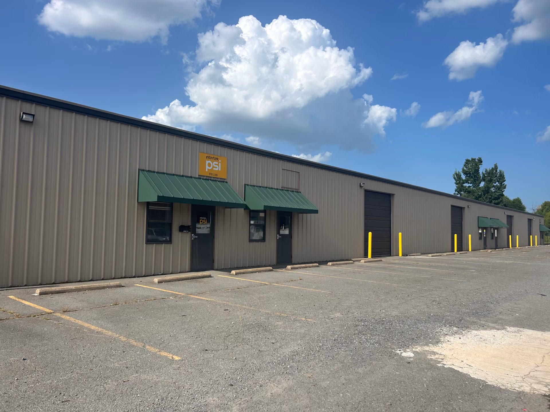 Pro Business Centers Sherwood, RV, property investments, storage, Yale Fraser, multi-industrial