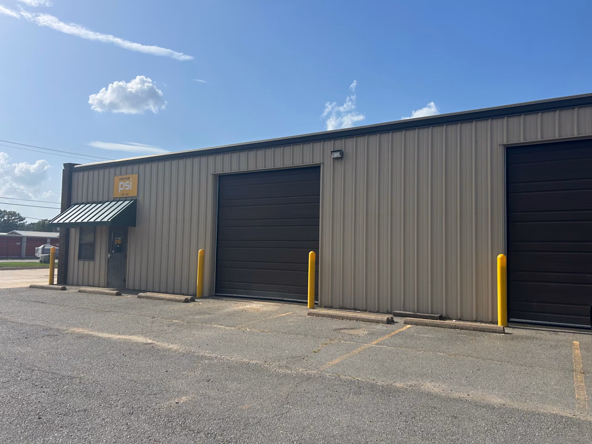 properties, Pro Business Centers Sherwood, property investments, multi-industrial, Yale Fraser, investment